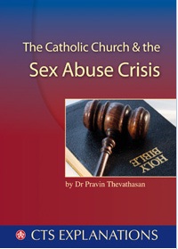 Sex Abuse Crisis CTS Cover