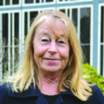 Photo of Agneta Sutton