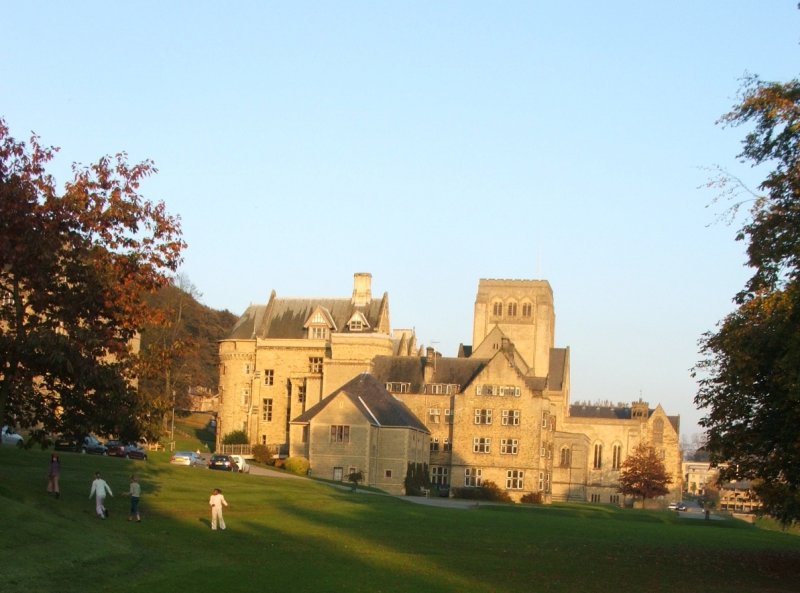 Ampleforth