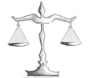 Scales of Justice