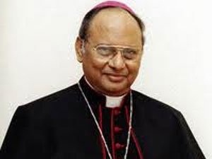 Archbishop Ranjith