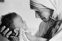 Photo Mother Theresa