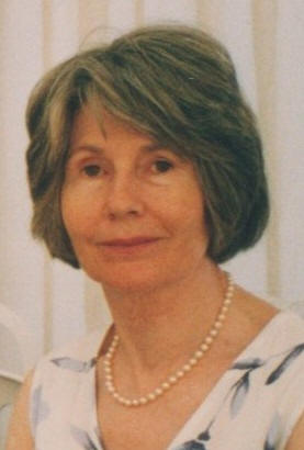 Helen Davies