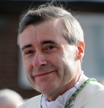 Bishop Davies