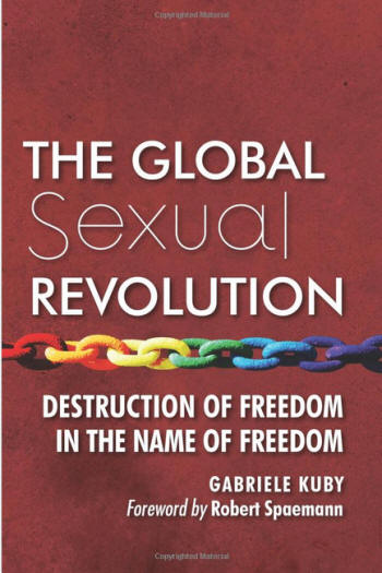 The Global Sexual Revolution