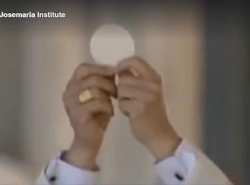 Eucharist