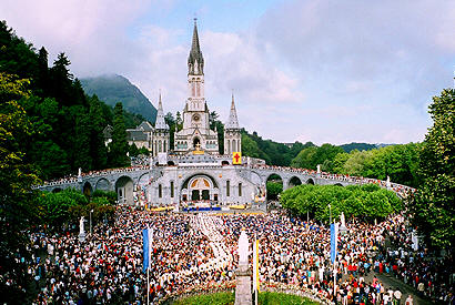 Lourdes