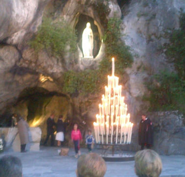 Lourdes