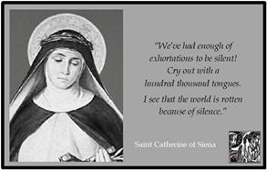 Catherine of Sienna