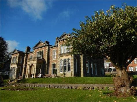 Photo of Boarbank Hall