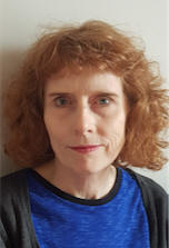 Author - Helen Watt