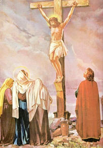 Crucifixion