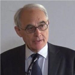 Prof Mattei