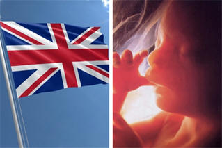 Abortion UK