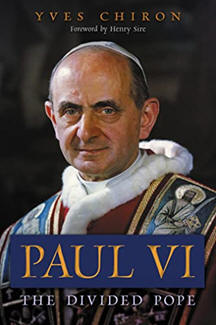 Pope Paul VI