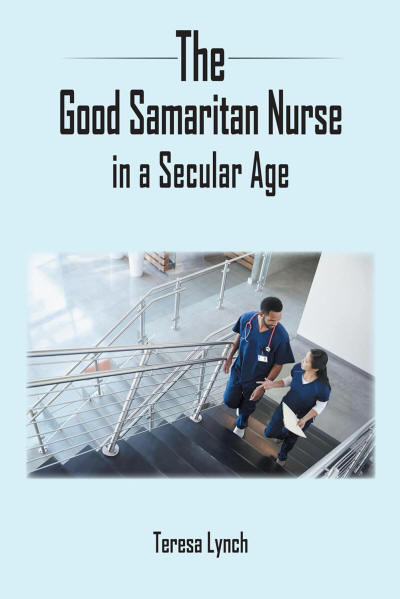 Book Cover - samaitan nurse