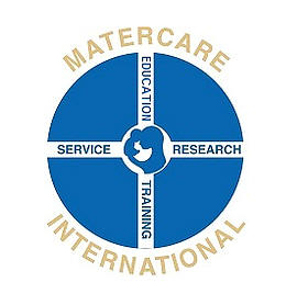 Matercare logo