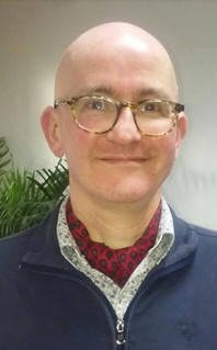 Paul Green