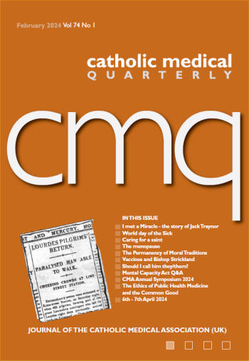 CMQ Cover