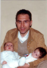 Dr Giancarlo Bertolotti