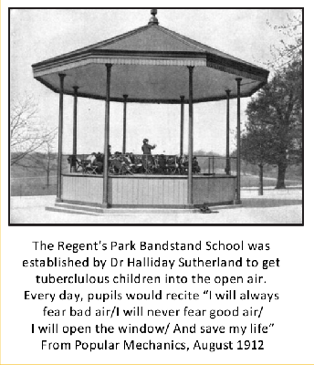 Bandstand
