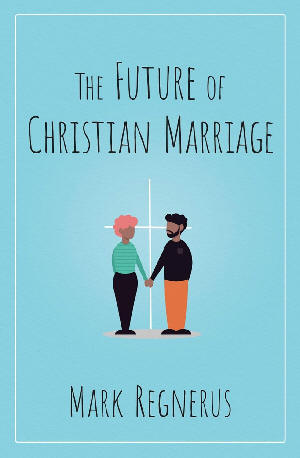 Future of Marriage Cover