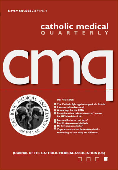 CMQ Cover