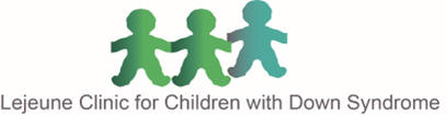 Lejeune clinic logo