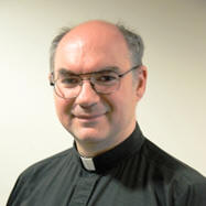 Fr Gareth Layshon