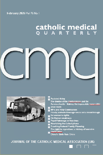 CMQ Cover