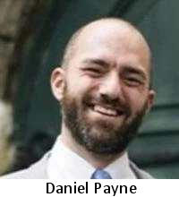 Daniel Payne