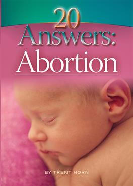 20 Answers: Abortion cover