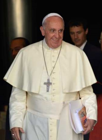 Pope Francis