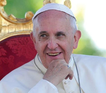 Pope Francis