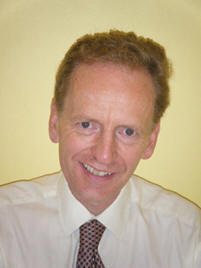 Dr Adrian Treloar