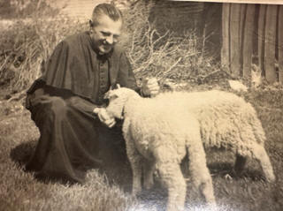 Fr Andrew Sjarto