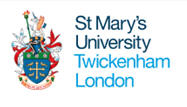 St Mary's Logo